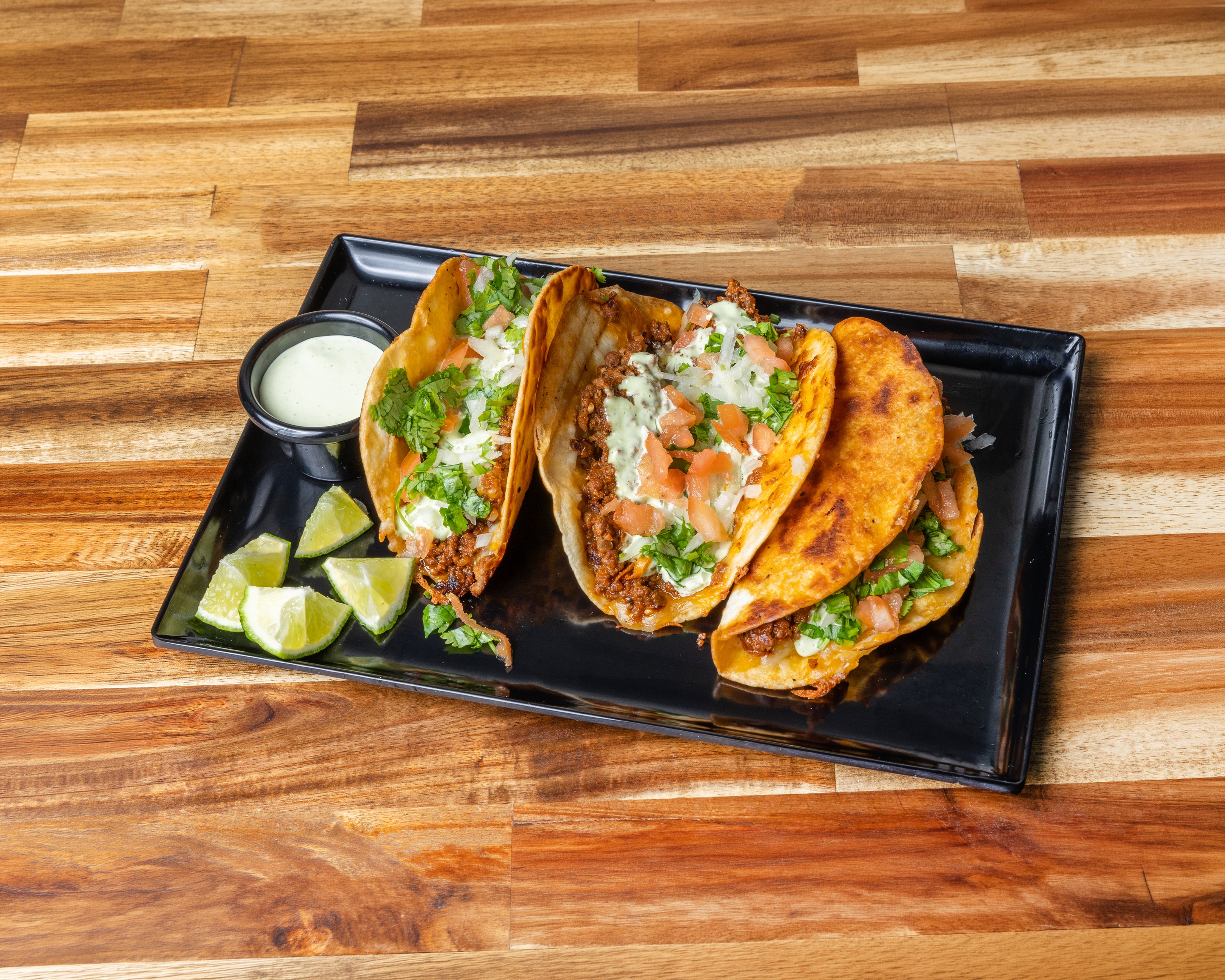 Beef Taco